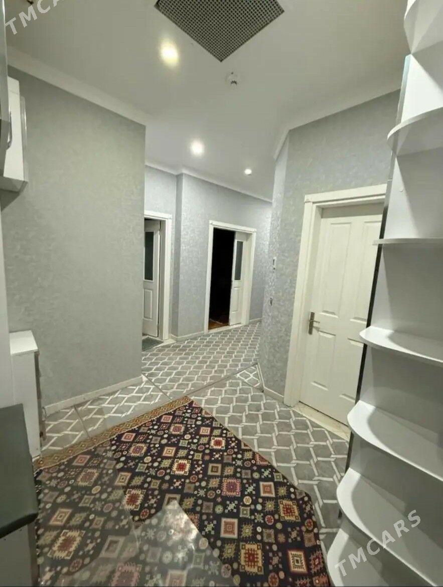 Padwoyski Arenda - Podwoýski köç. (Bitarap Türkmenistan şaýoly) - img 1