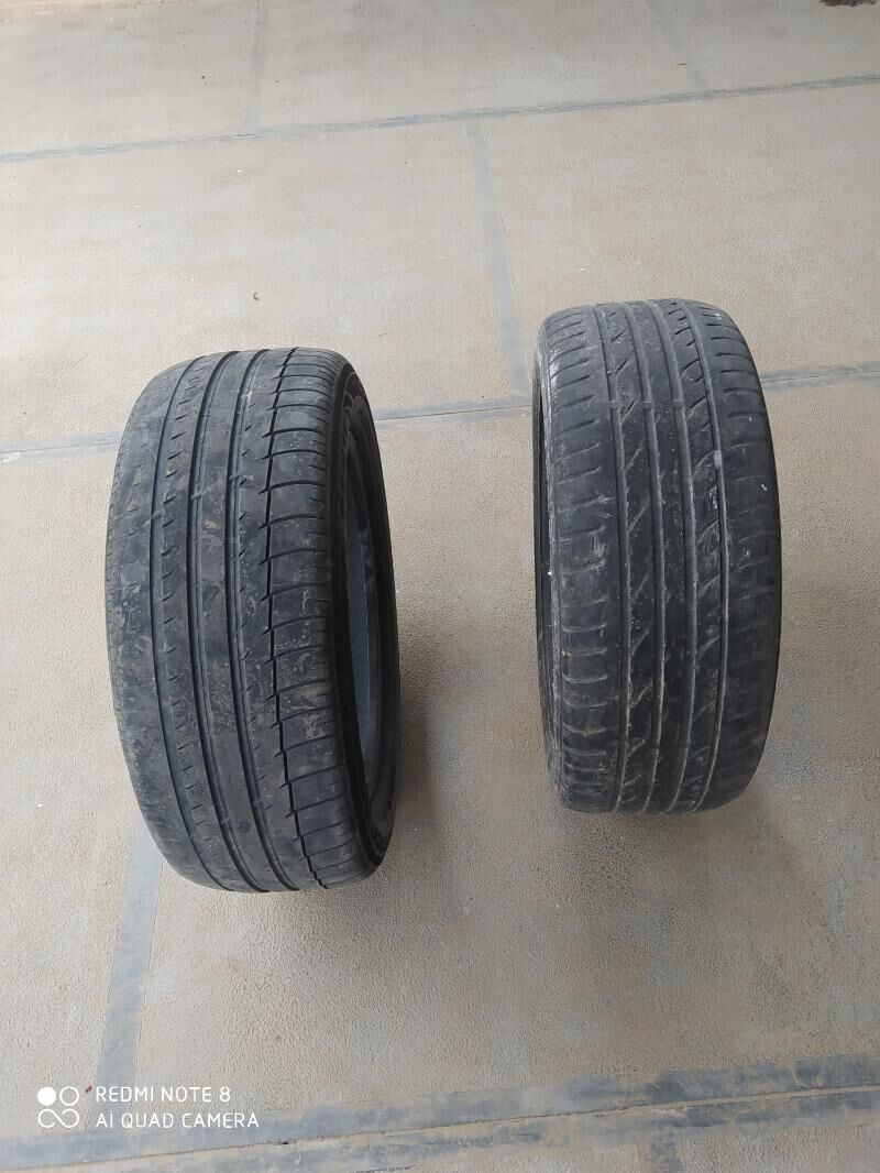 Camry 150 TMT - Мары - img 1