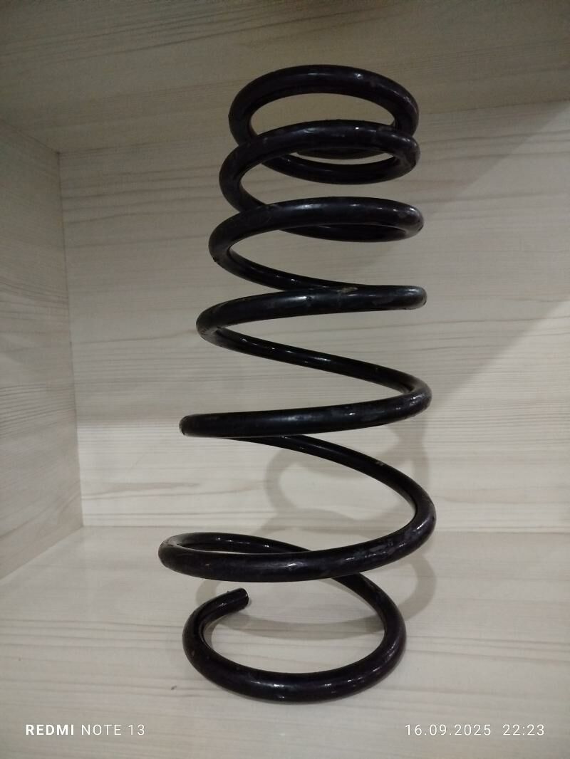 Pružyn palta CAMRY 2012 ÿyl. 100 TMT - Parahat 7 - img 1