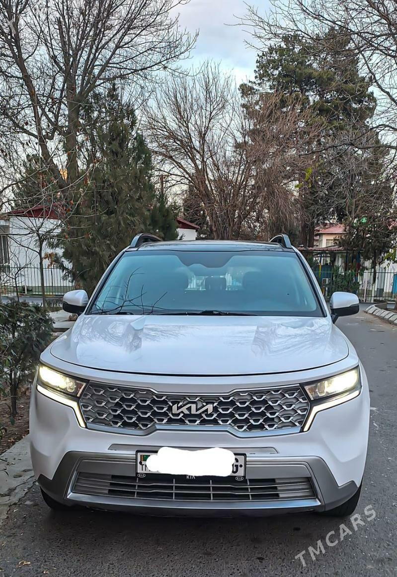 Kia Sorento 2022 - 420 000 TMT - Aşgabat - img 1