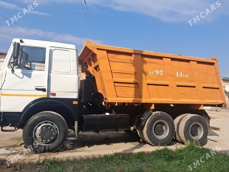 Maz Samosval 2014 - 440 000 TMT - Türkmenabat - img 1