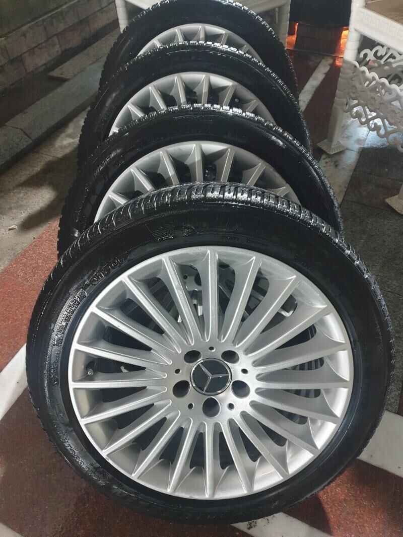 18 diska 5 000 TMT - Gökje - img 1