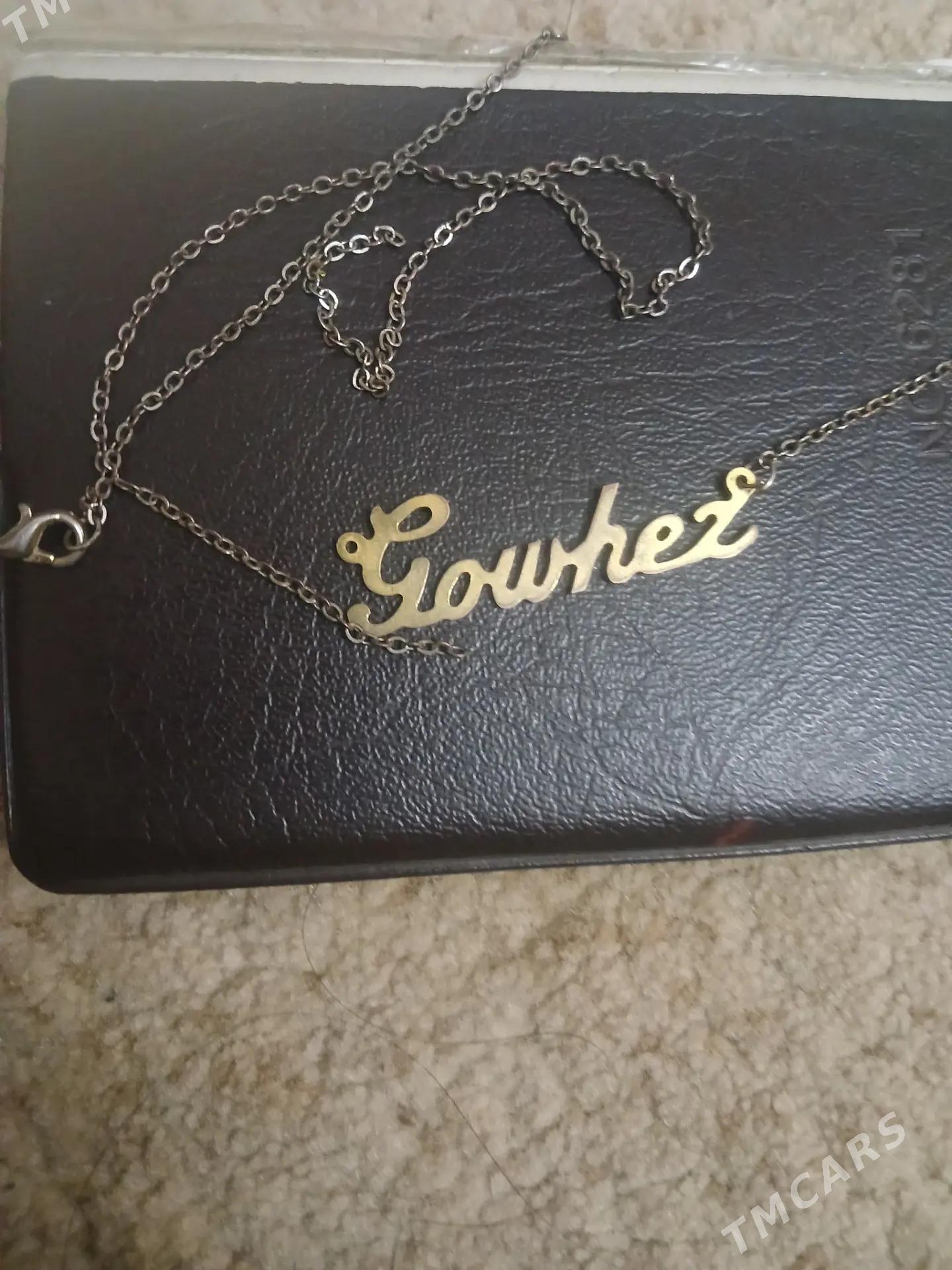 sepocka Gowher - Daşoguz - img 1