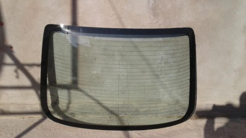 Camry 200 TMT - Мары - img 1