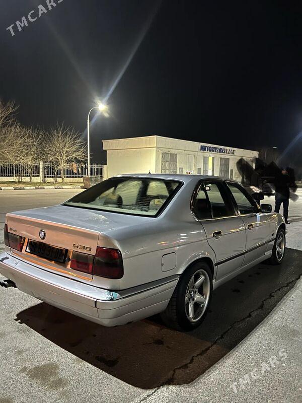 BMW 540 1993 - 52 000 TMT - Balkanabat - img 1