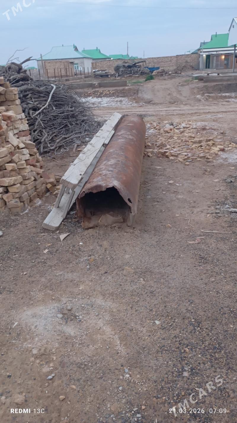 turba.500.ŷüzlik. - Бабадайхан - img 1