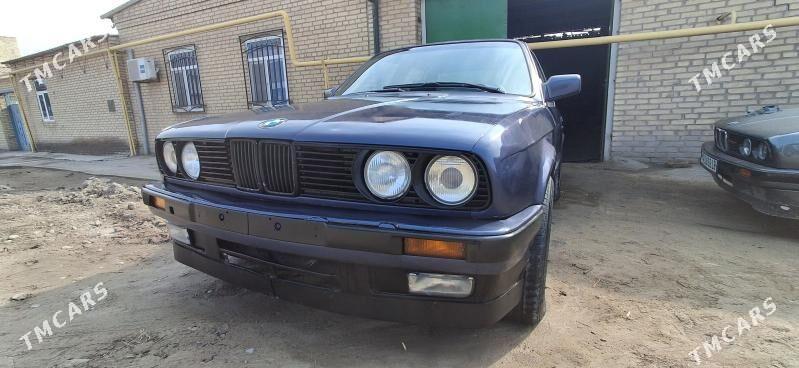 BMW 3 Series 1990 - 30 000 TMT - Dänew - img 1
