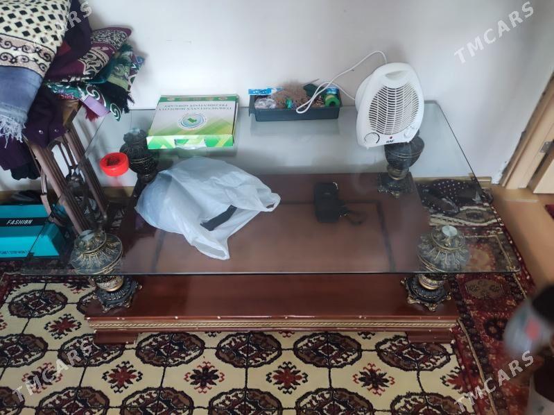 Ayna stol - Бузмеин ГРЭС - img 1