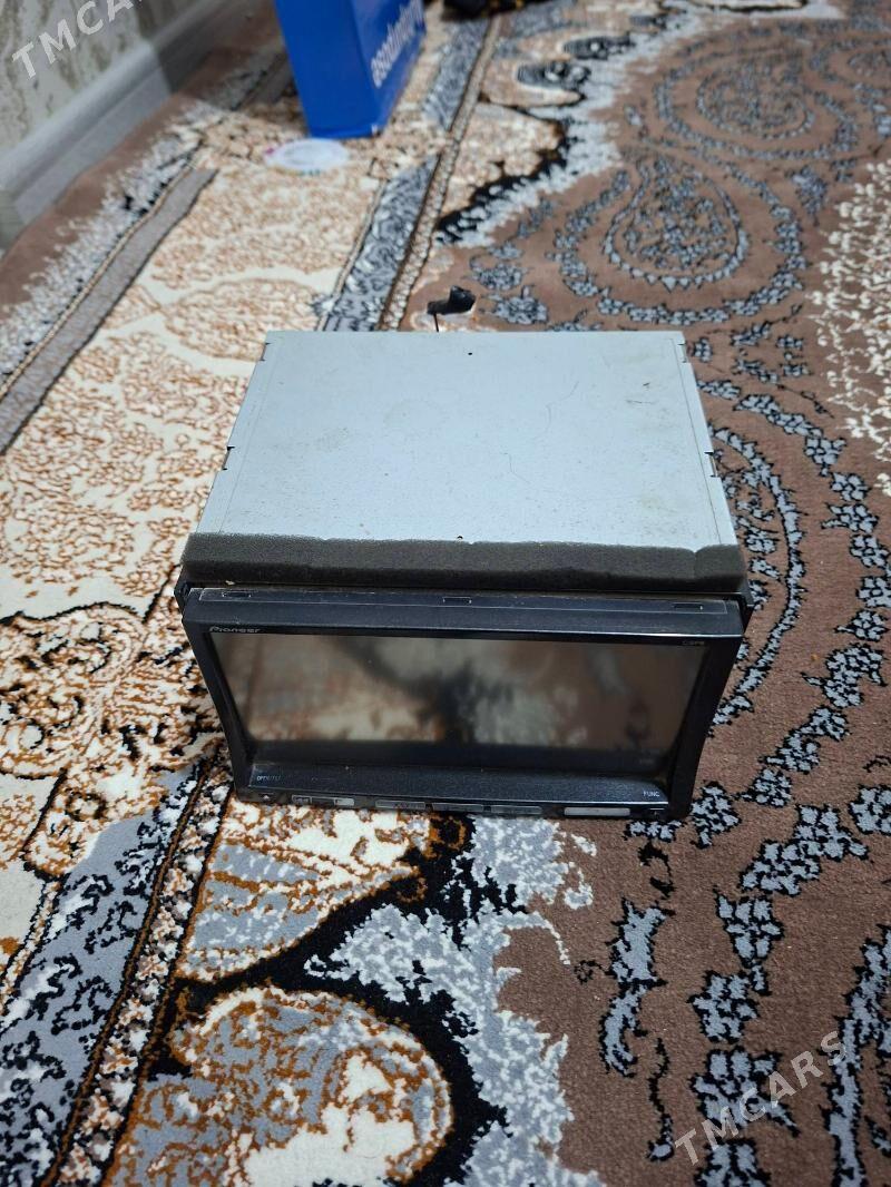 magnitofonlar - Balkanabat - img 1