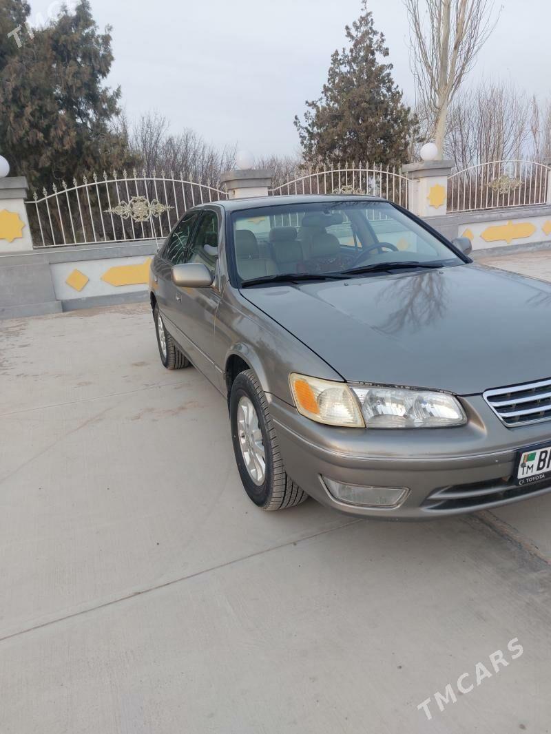 Toyota Camry 1999 - 155 000 TMT - Akdepe - img 1