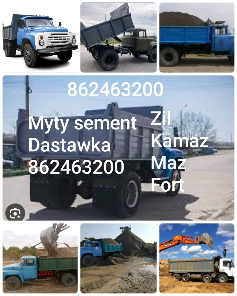 myty sement miti kerpic ders - Ашхабад - img 1