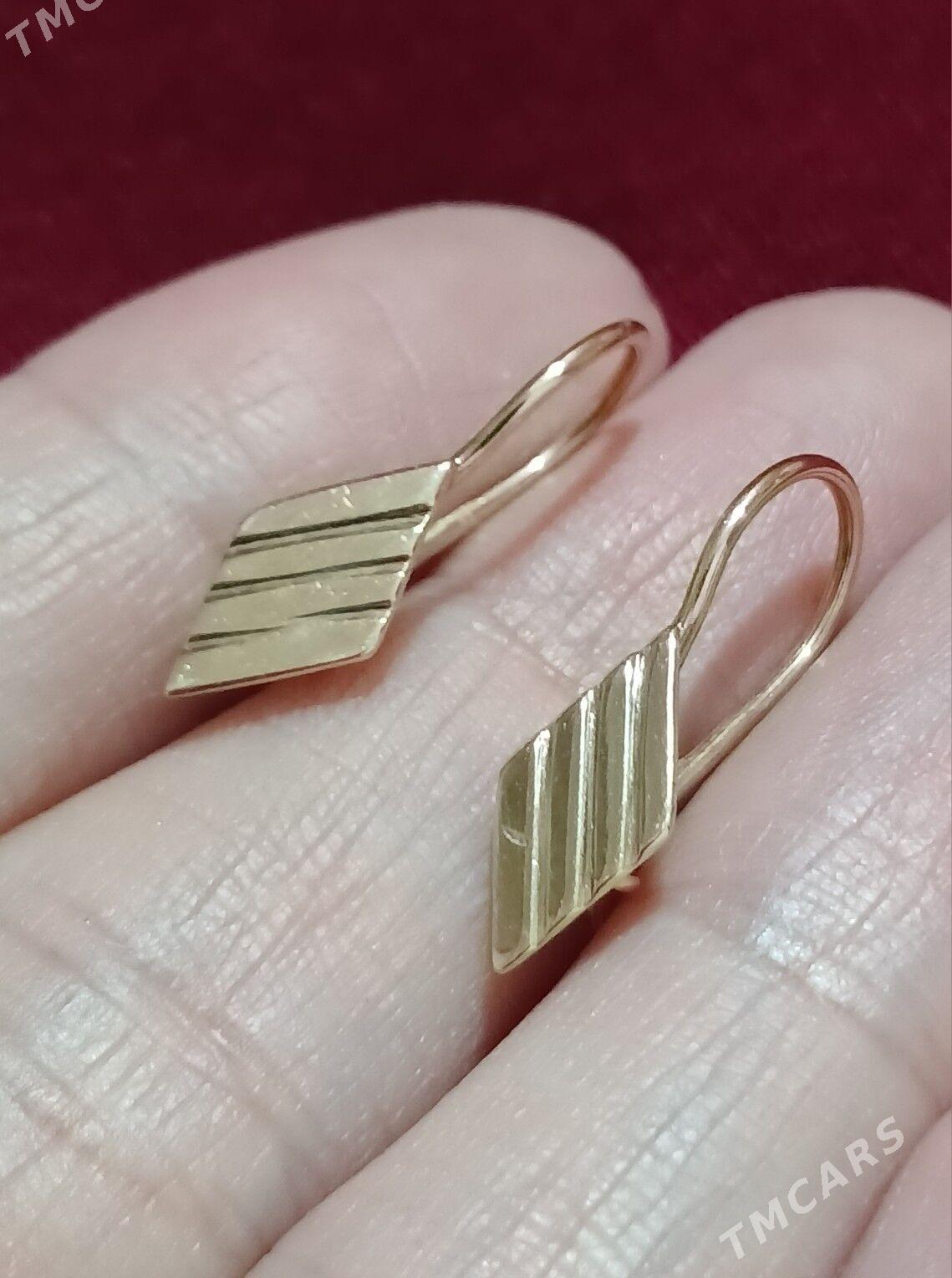 gyzyl gadymy orsynky - Aşgabat - img 1