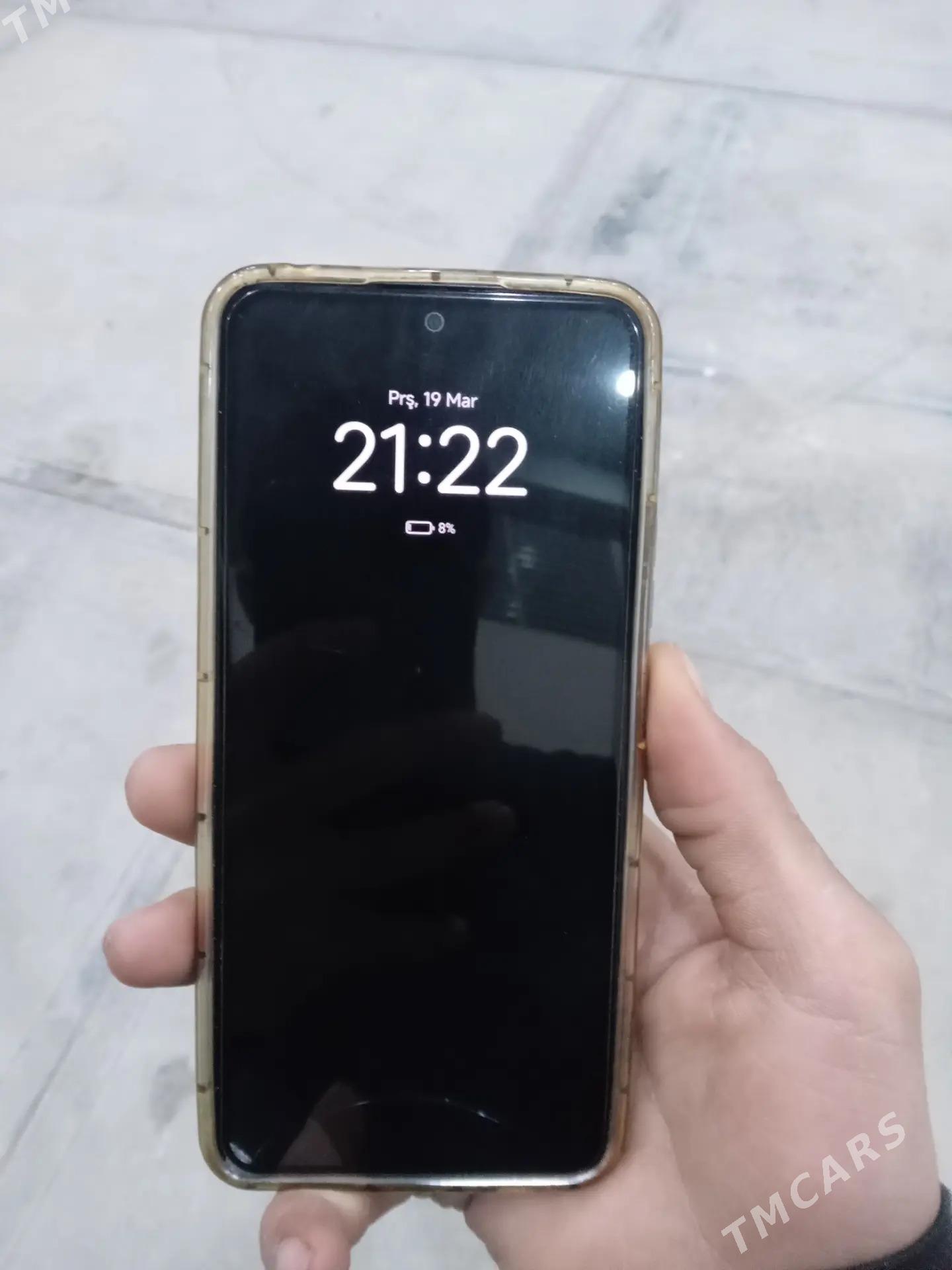 Redmi note 13 - Gyzylarbat - img 1