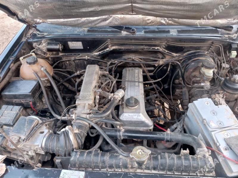 Opel Frontera 1993 - 50 000 TMT - Daşoguz - img 1