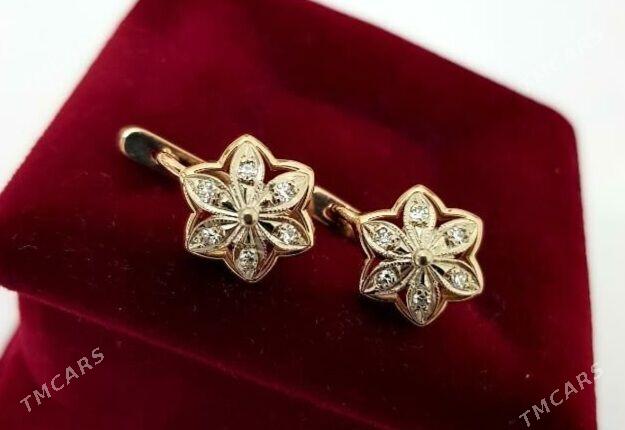 gyzyl gadym - Ашхабад - img 1