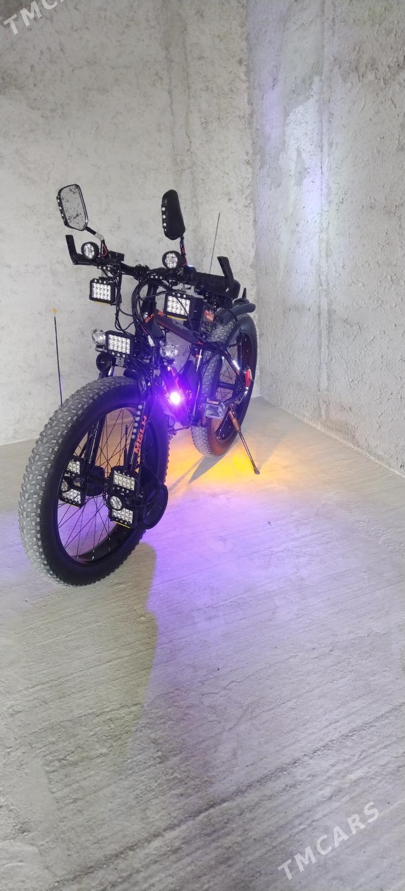 Welik - Балканабат - img 1