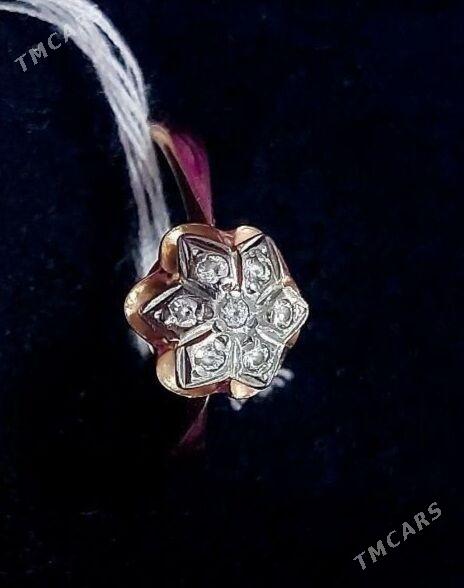 gyzyl - Aşgabat - img 1