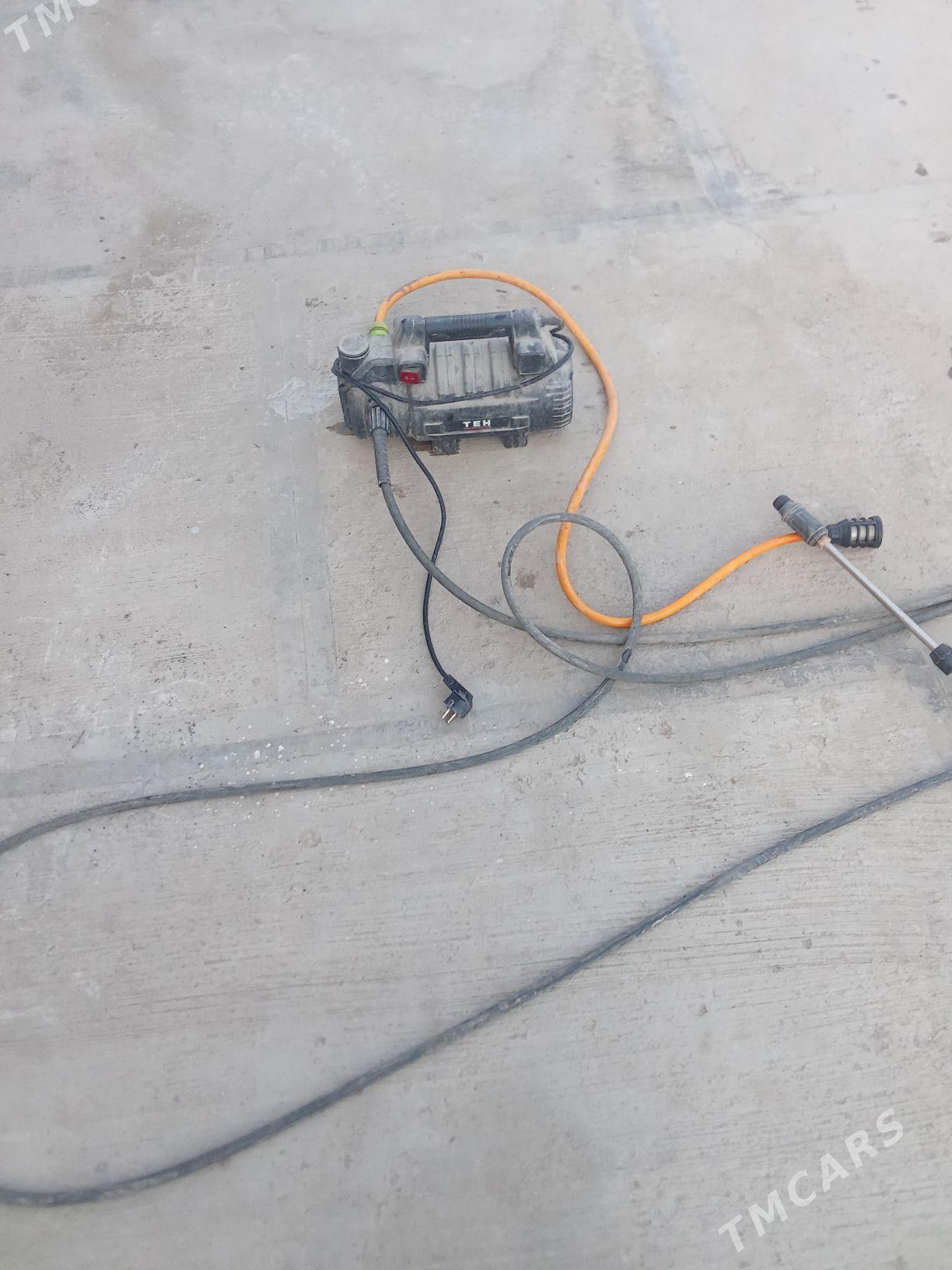 moýka aparat - Çärjew - img 1