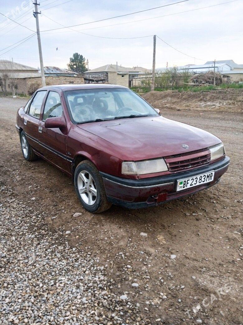 Opel Vectra 1991 - 32 000 TMT - Mary - img 1