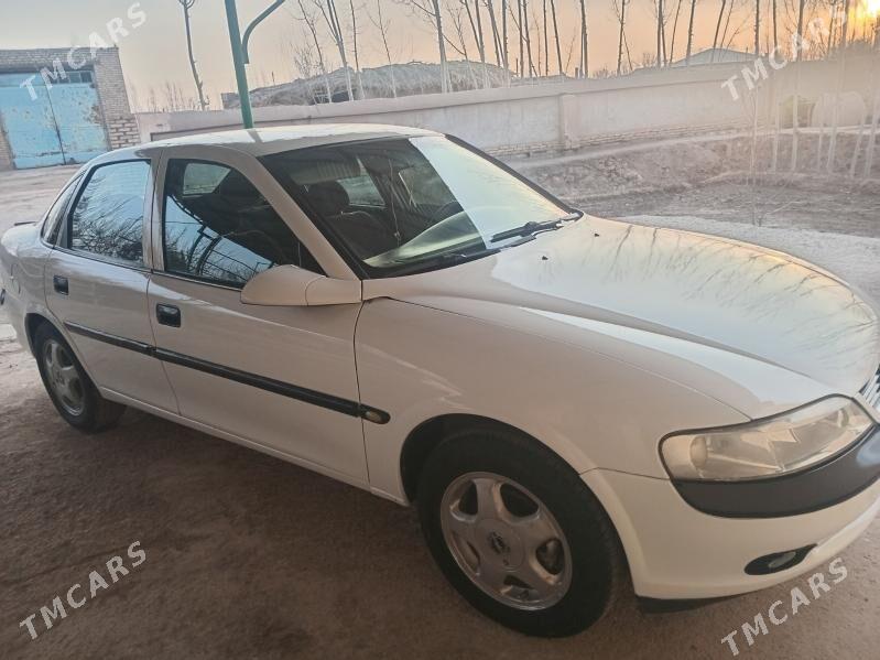 Opel Vectra 1998 - 65 000 TMT - Gubadag - img 1