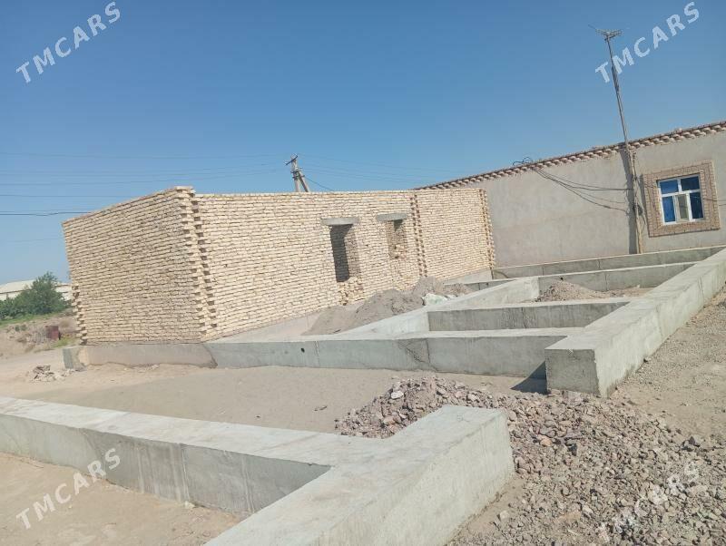 satlyk jaŷ - Губадаг - img 1