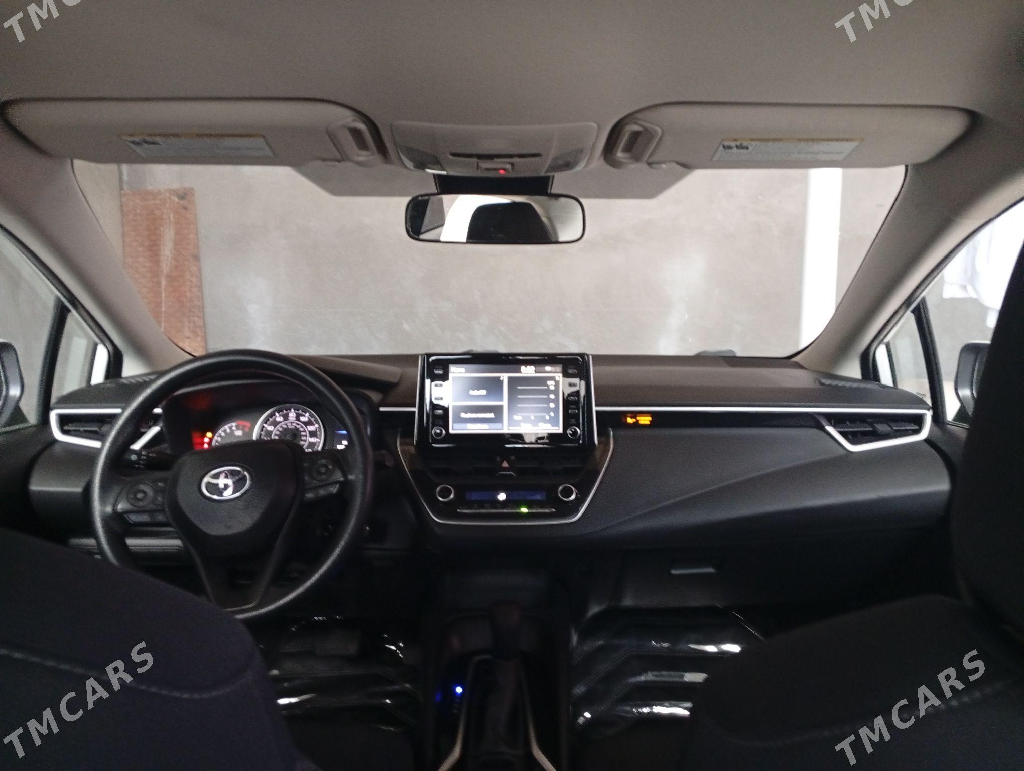 Toyota Corolla 2020 - 270 000 TMT - Balkanabat - img 1