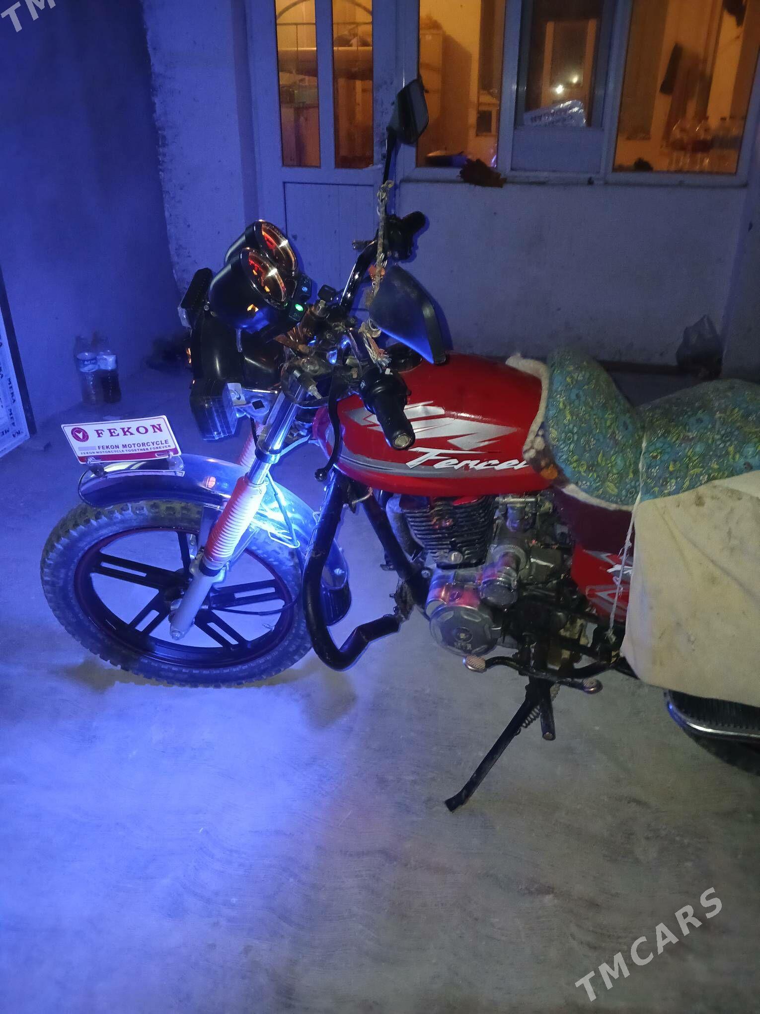 Fekon FK150-8G 20 - 8 000 TMT - Gyzylarbat - img 1