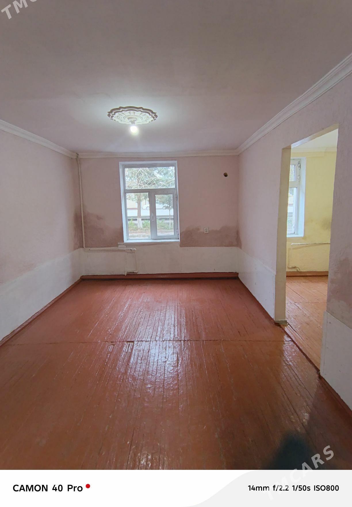 Satlyk kerpicka - Мары - img 1