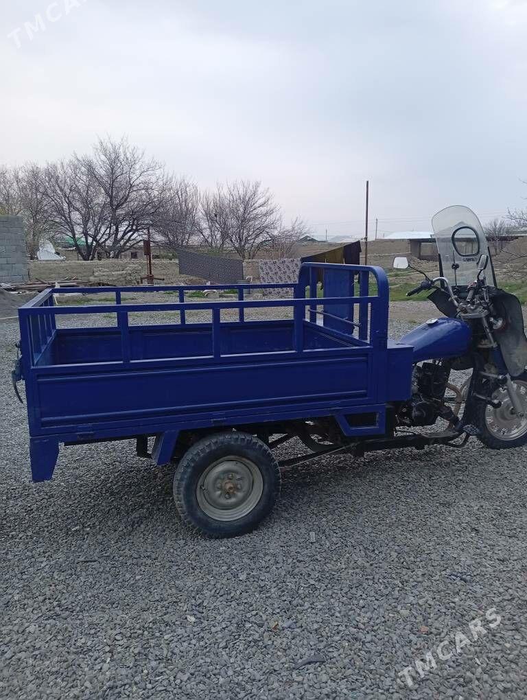 Fekon FK150-8G 2015 - 15 000 TMT - Бахарден - img 1