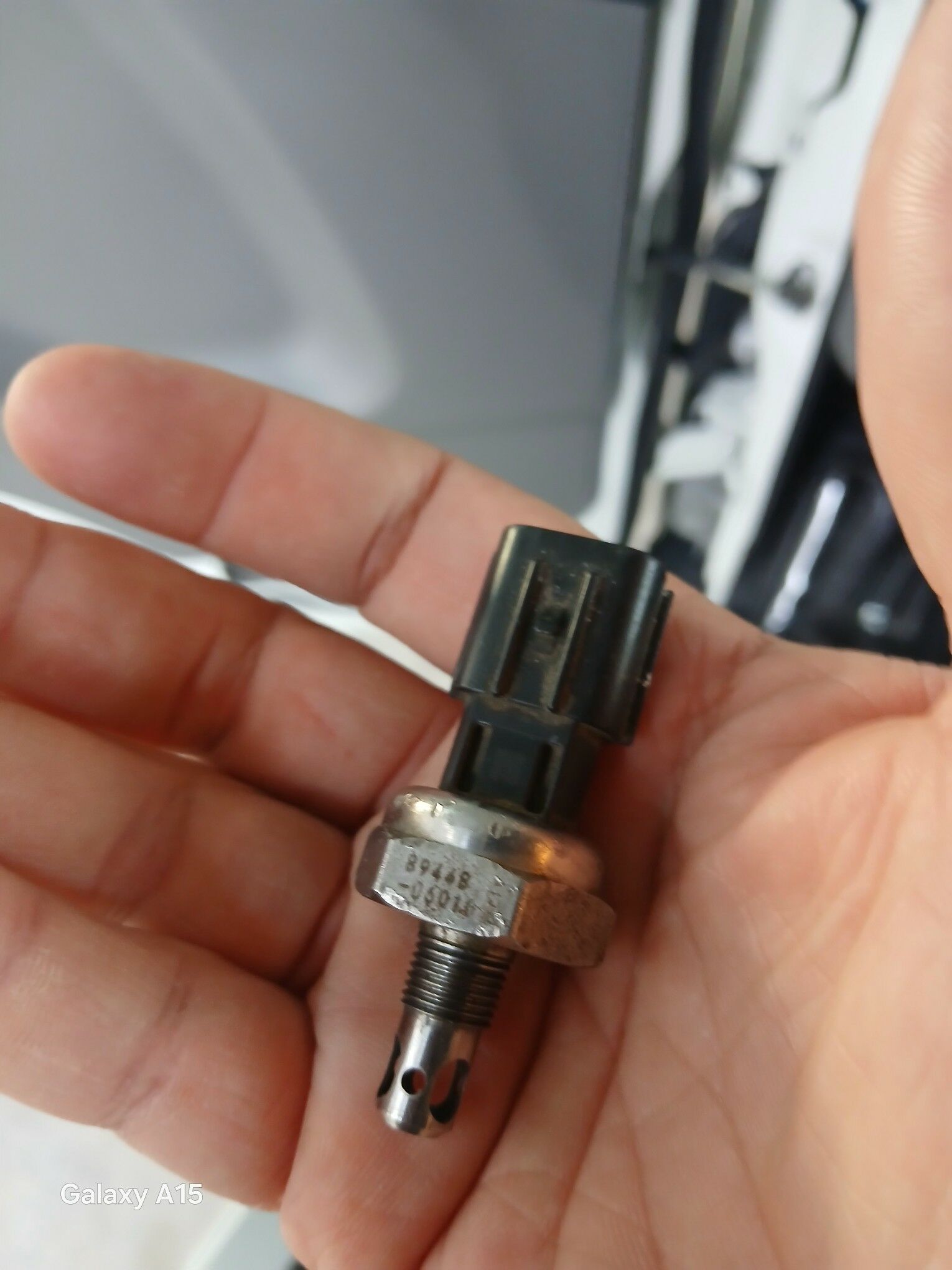 datçik 500 TMT - Aşgabat - img 1