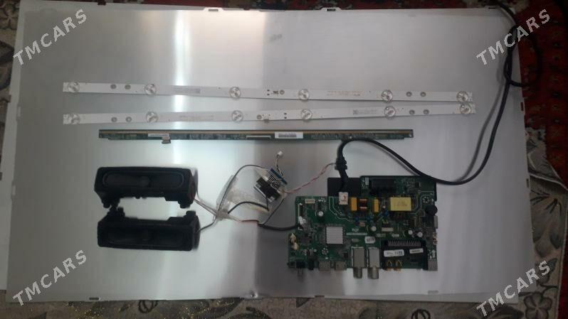 Запчасти для тв 32 грюндик - Gagarin köç, köne Howa menzili - img 1