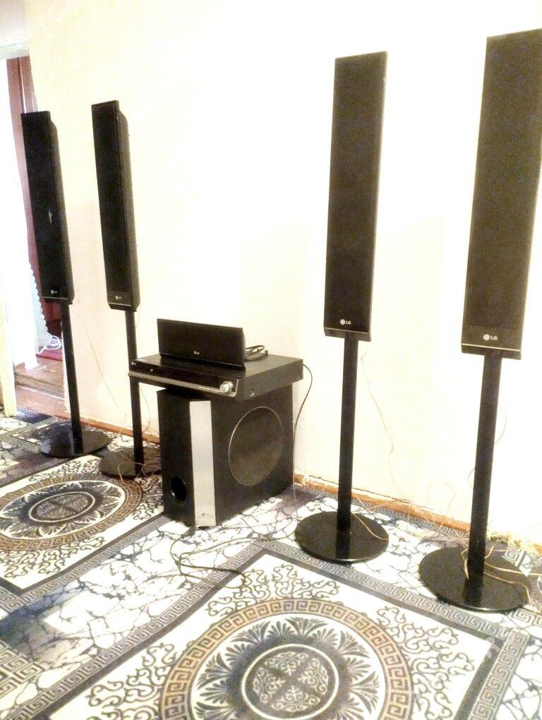 Kalonka - Дашогуз - img 1