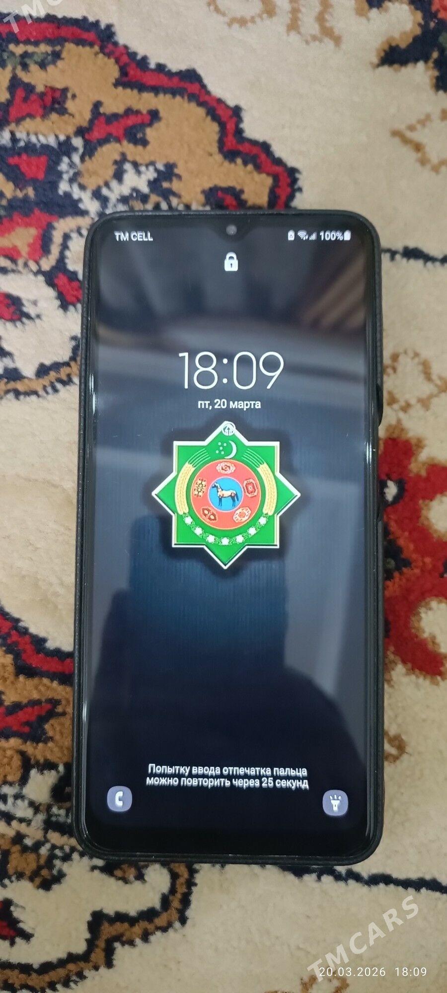 Samsung M12 - Туркменабат - img 1