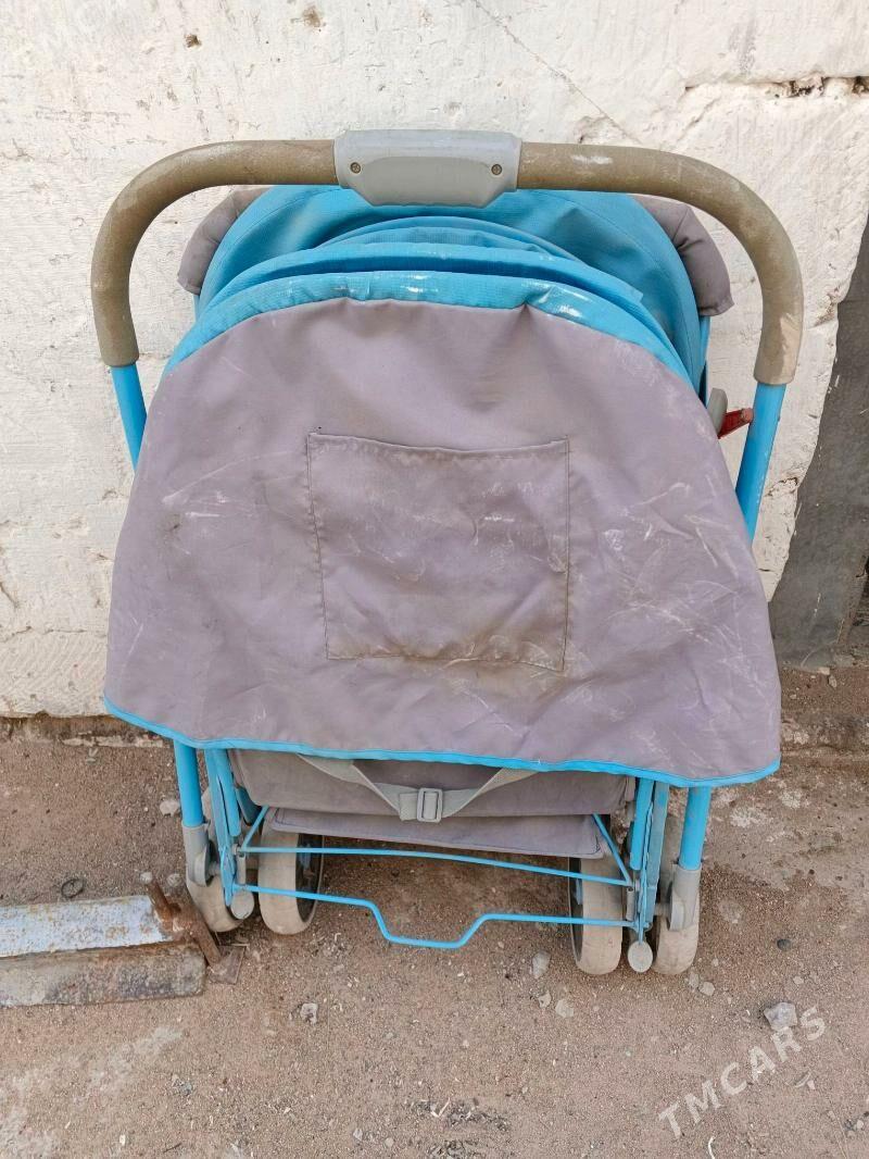 коляска коляска - Туркменбаши - img 1