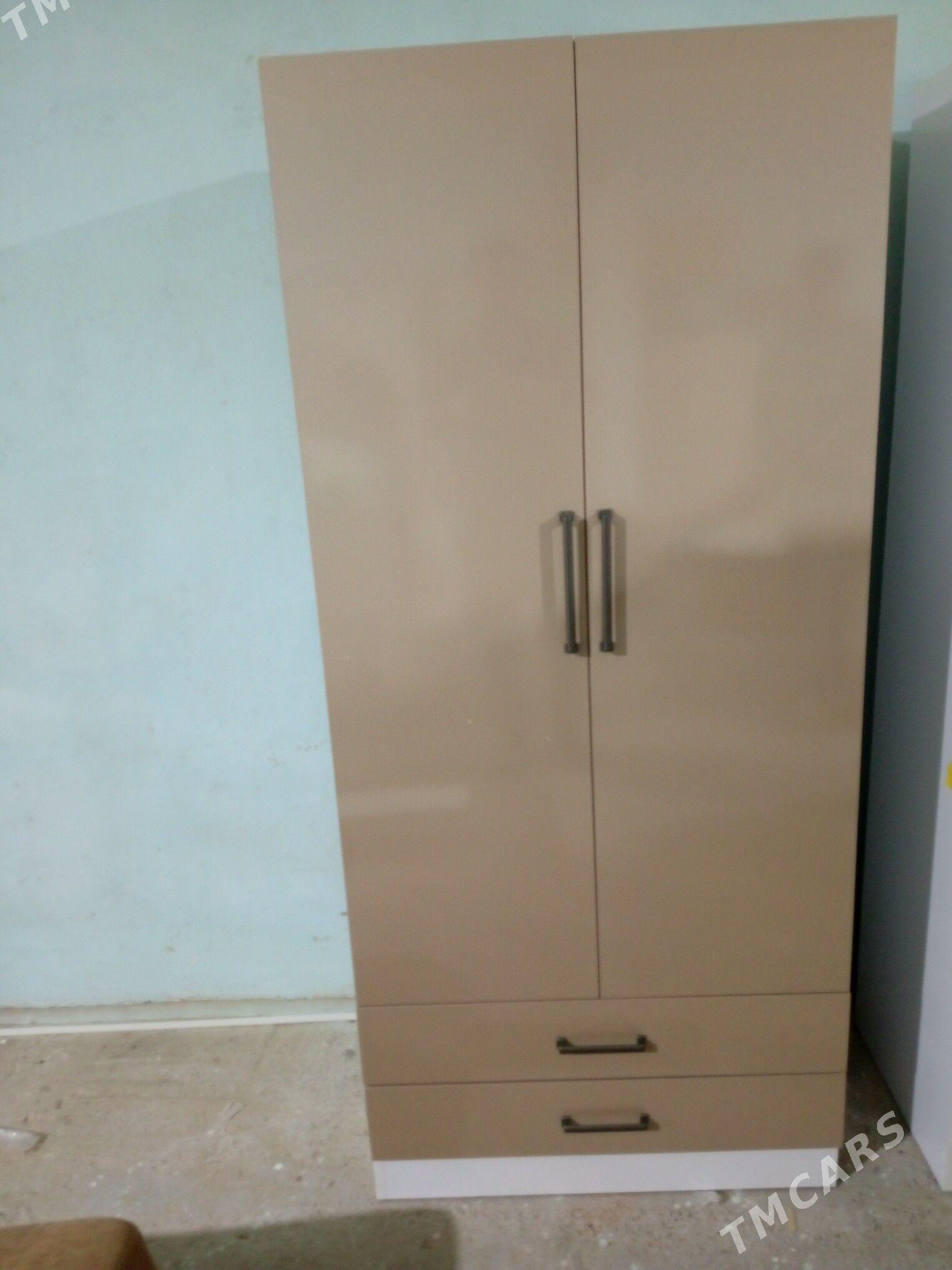 Детски шкаф - Бекреве - img 1