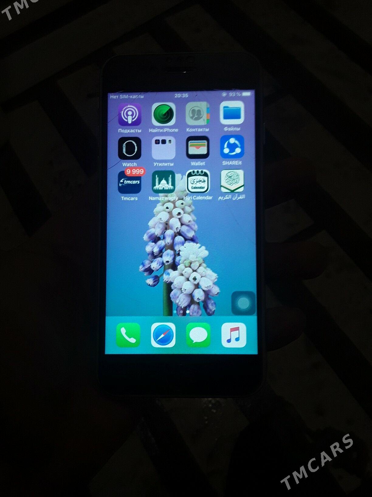 Iphone 6 abmen - Aşgabat - img 1