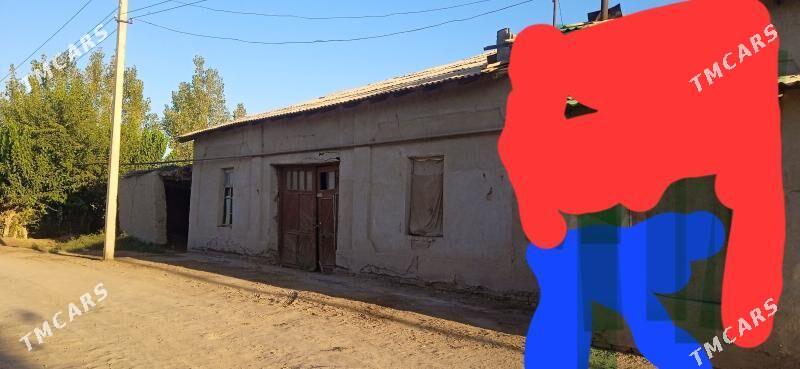 jaý - Шабатский этрап - img 1