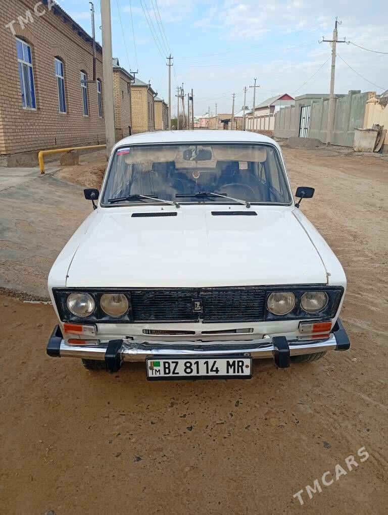 Lada 2106 1986 - 26 000 TMT - Mary - img 1