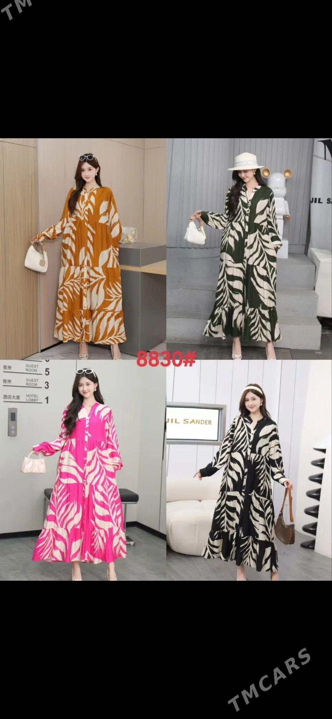 Швеи - Türkmenabat - img 1