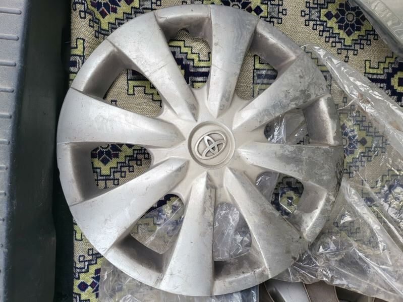 karolla 2011 300 TMT - Gökdepe - img 1