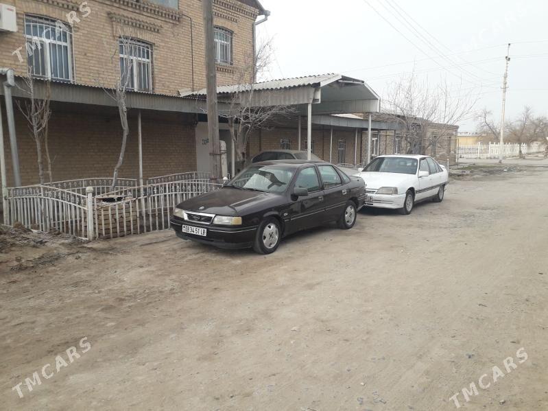 Opel Vectra 1991 - 25 000 TMT - Türkmenabat - img 1