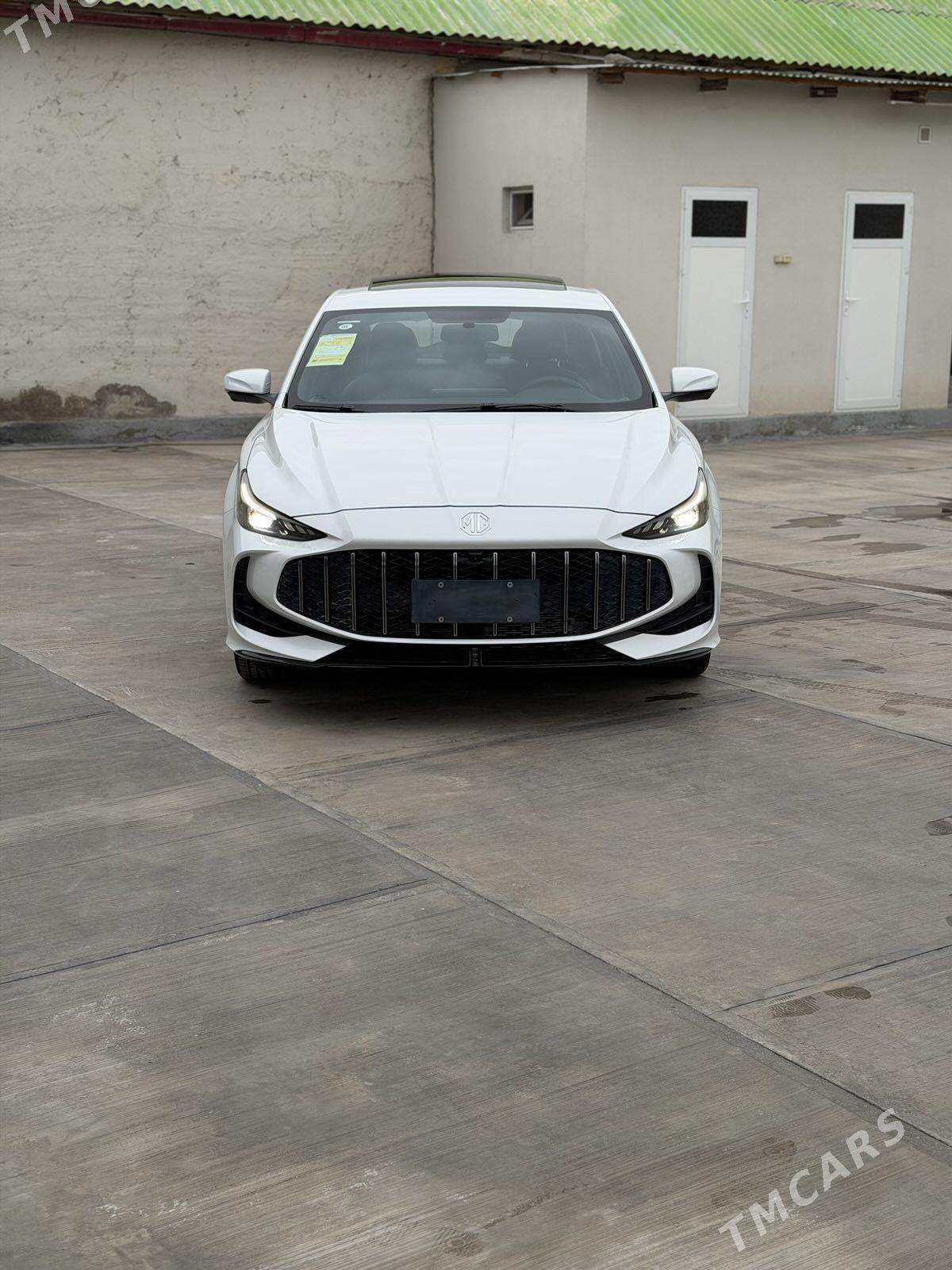 MG 5 2025 - 285 000 TMT - Hitrowka - img 1