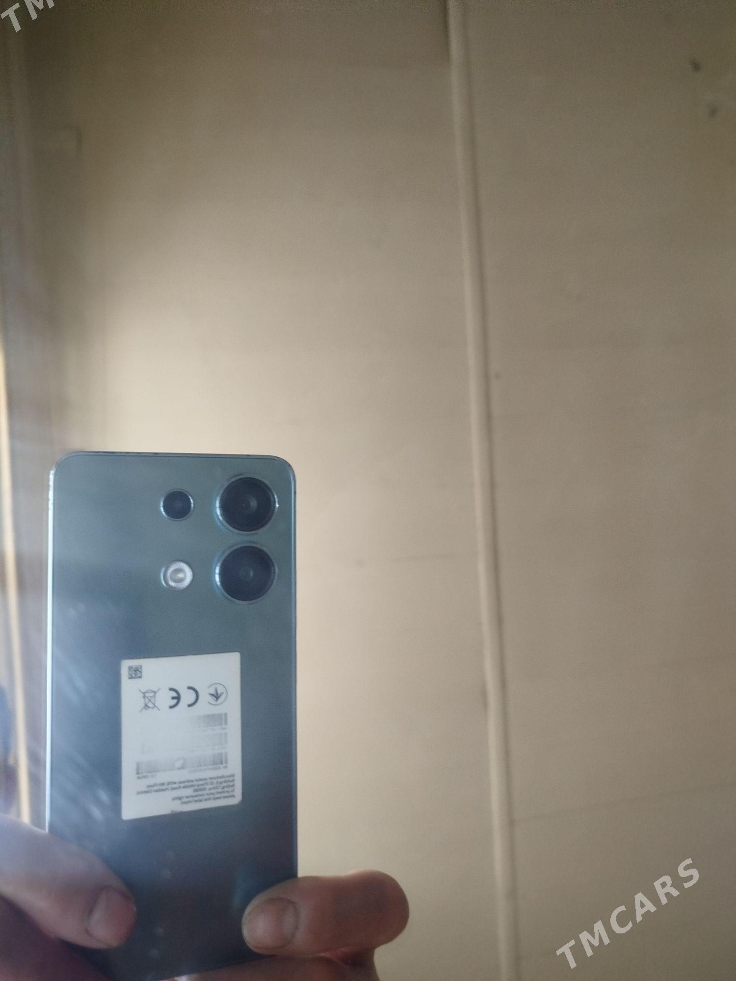 redmi not 13 - Akdepe - img 1