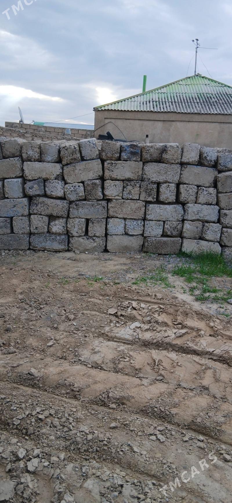 keramzit kerpiç orsynky - Бузмеин - img 1