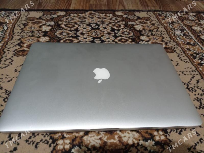 Macbook - Aşgabat - img 1