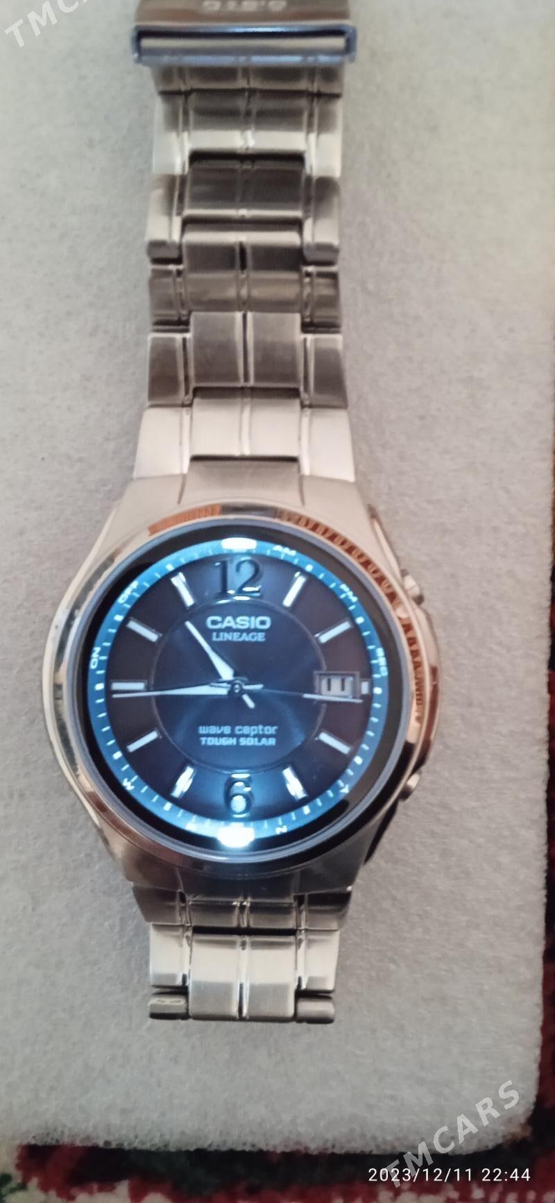 Casio - Aşgabat - img 1