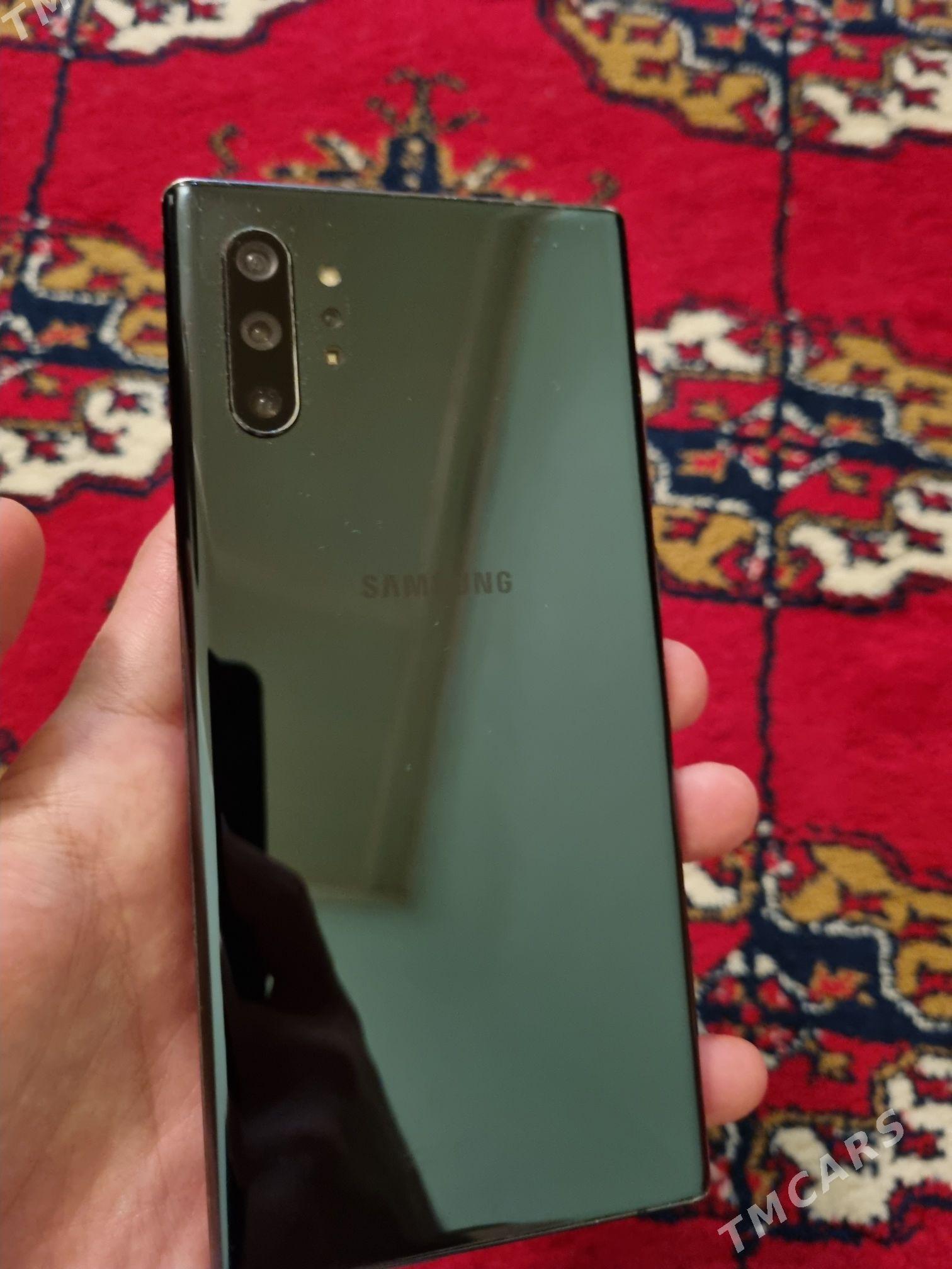 Note 10+ 12/256 - Nebitgaz (Andalib-Ankara köç.) - img 1