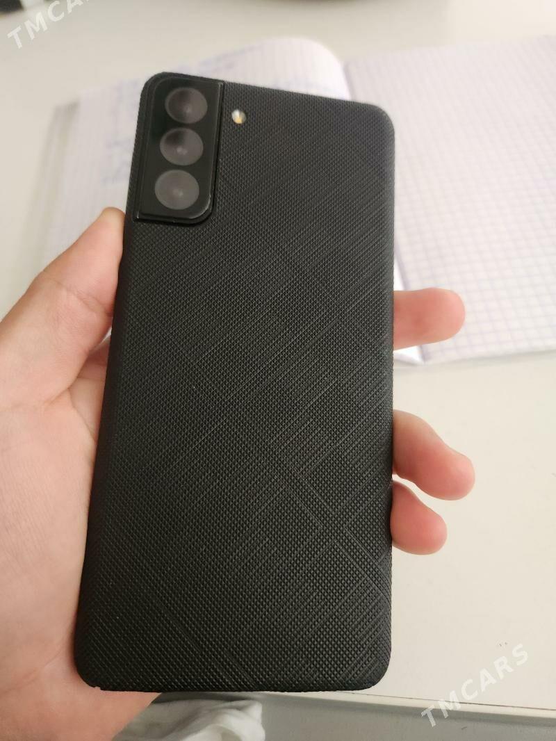 S21+ 8/128 - Нефтегаз (ул. Андалиб-Юбилейная) - img 1