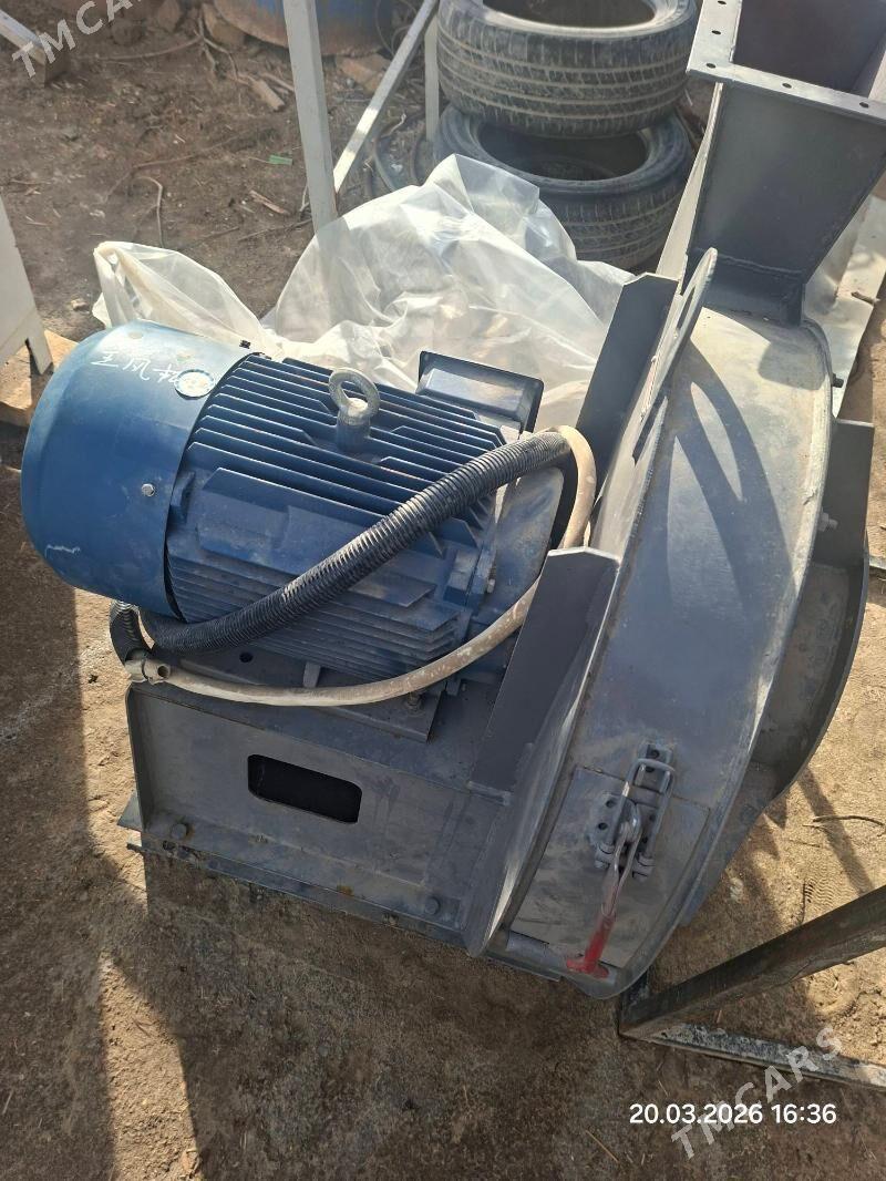 elektorwigitel 18.5 kw - Мары - img 1