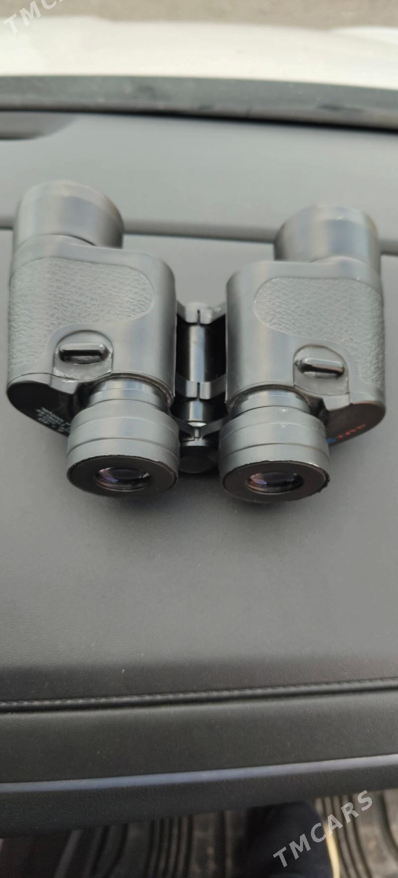 Binokol / бинокль Makroptik - Ашхабад - img 1